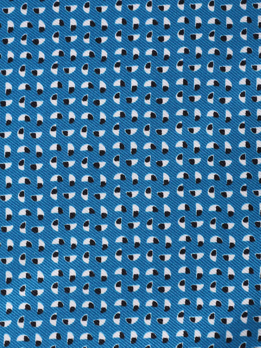 Платок шелковый