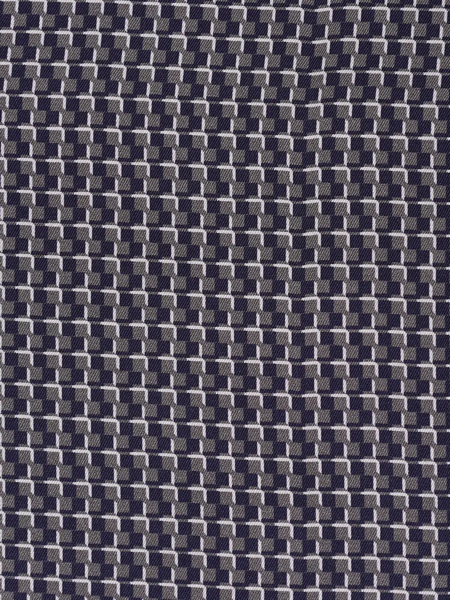 Платок шелковый