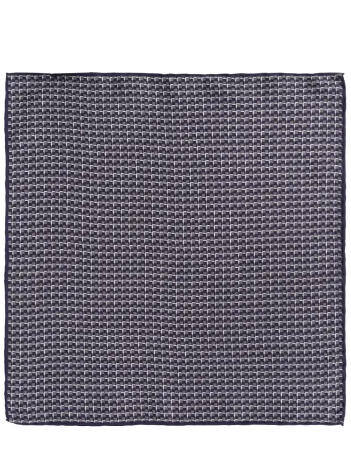 Платок шелковый BOSS