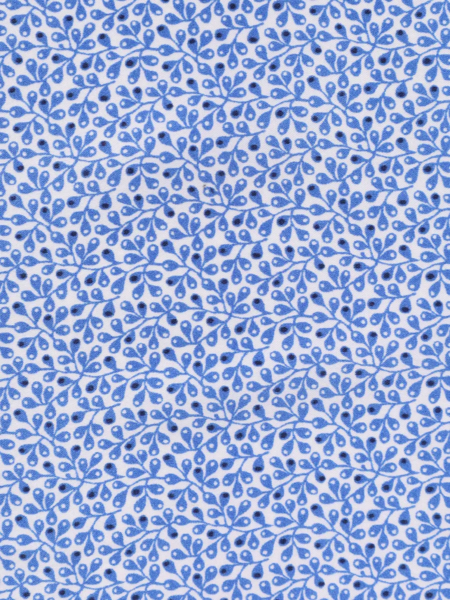 Платок шелковый