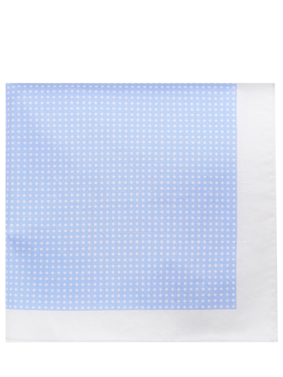 Платок льняной