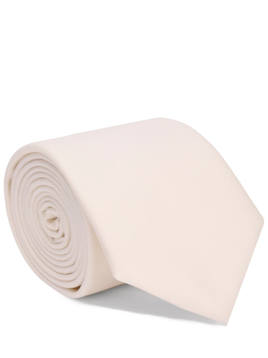 Галстук шерстяной