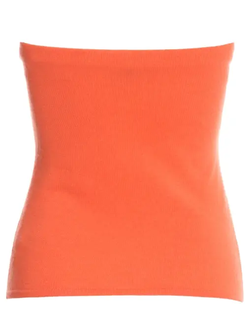 Топ кашемировый RALPH LAUREN