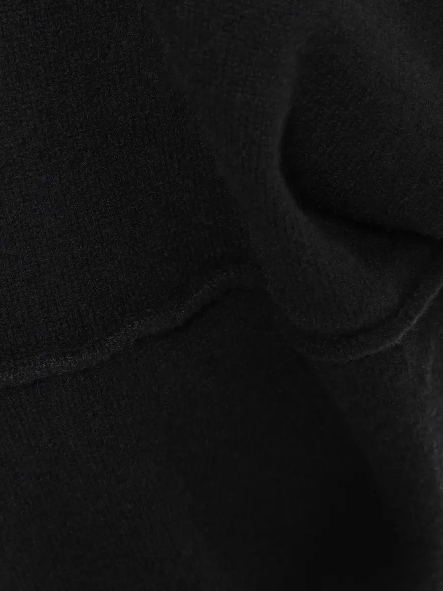 Накидка кашемировая