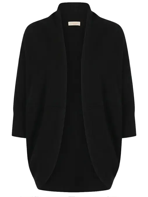 Накидка кашемировая CRUCIANI