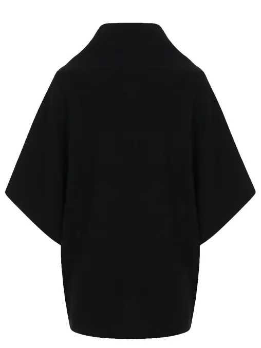 Накидка кашемировая CRUCIANI