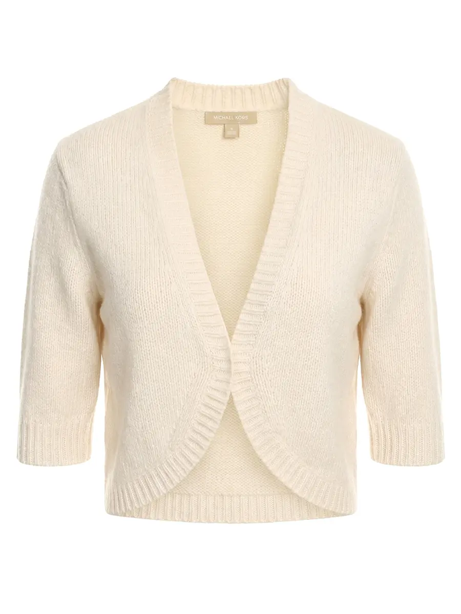 Болеро кашемировое