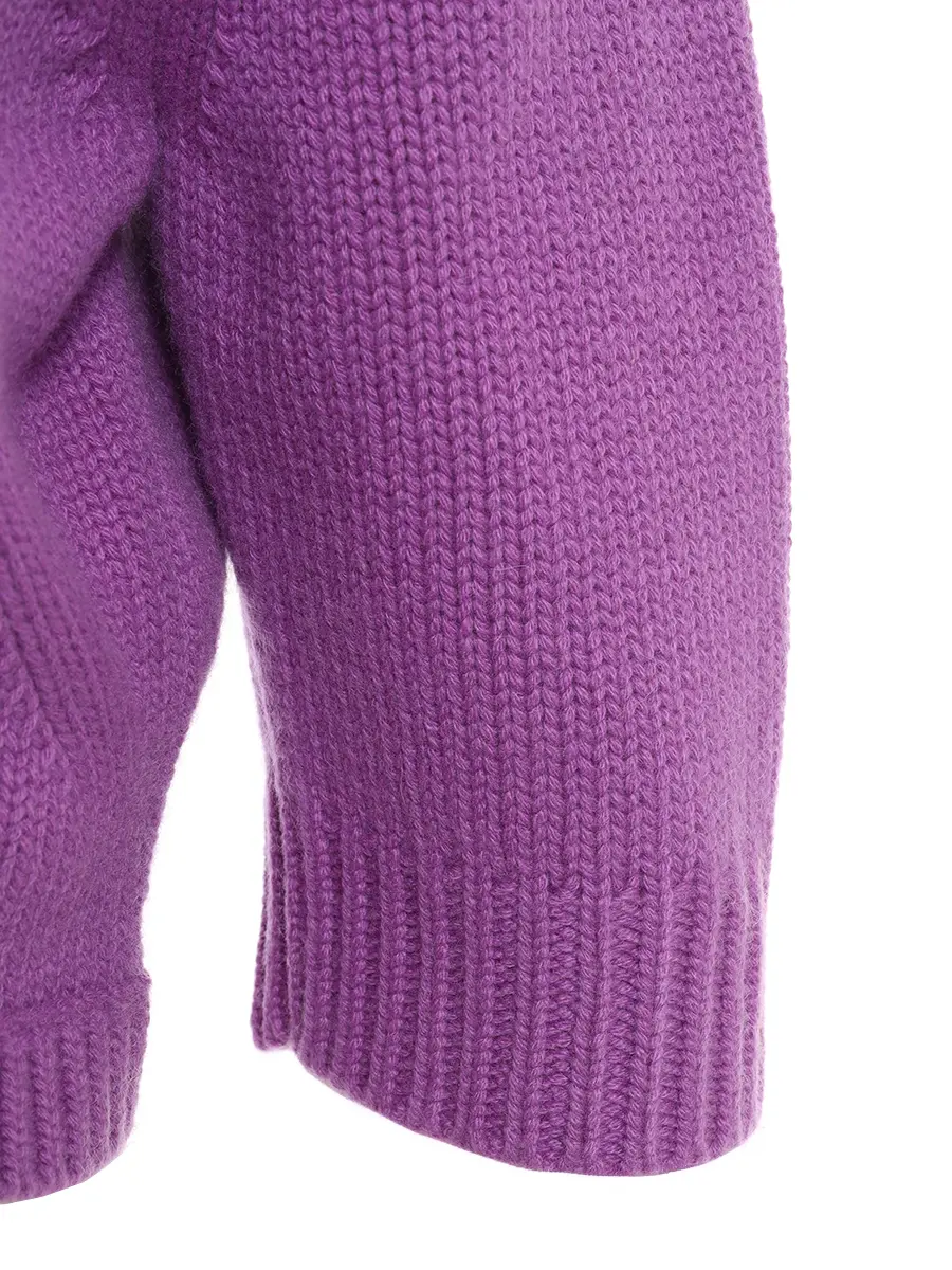 Болеро кашемировое