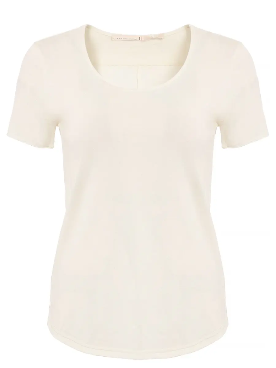 Футболка хлопковая