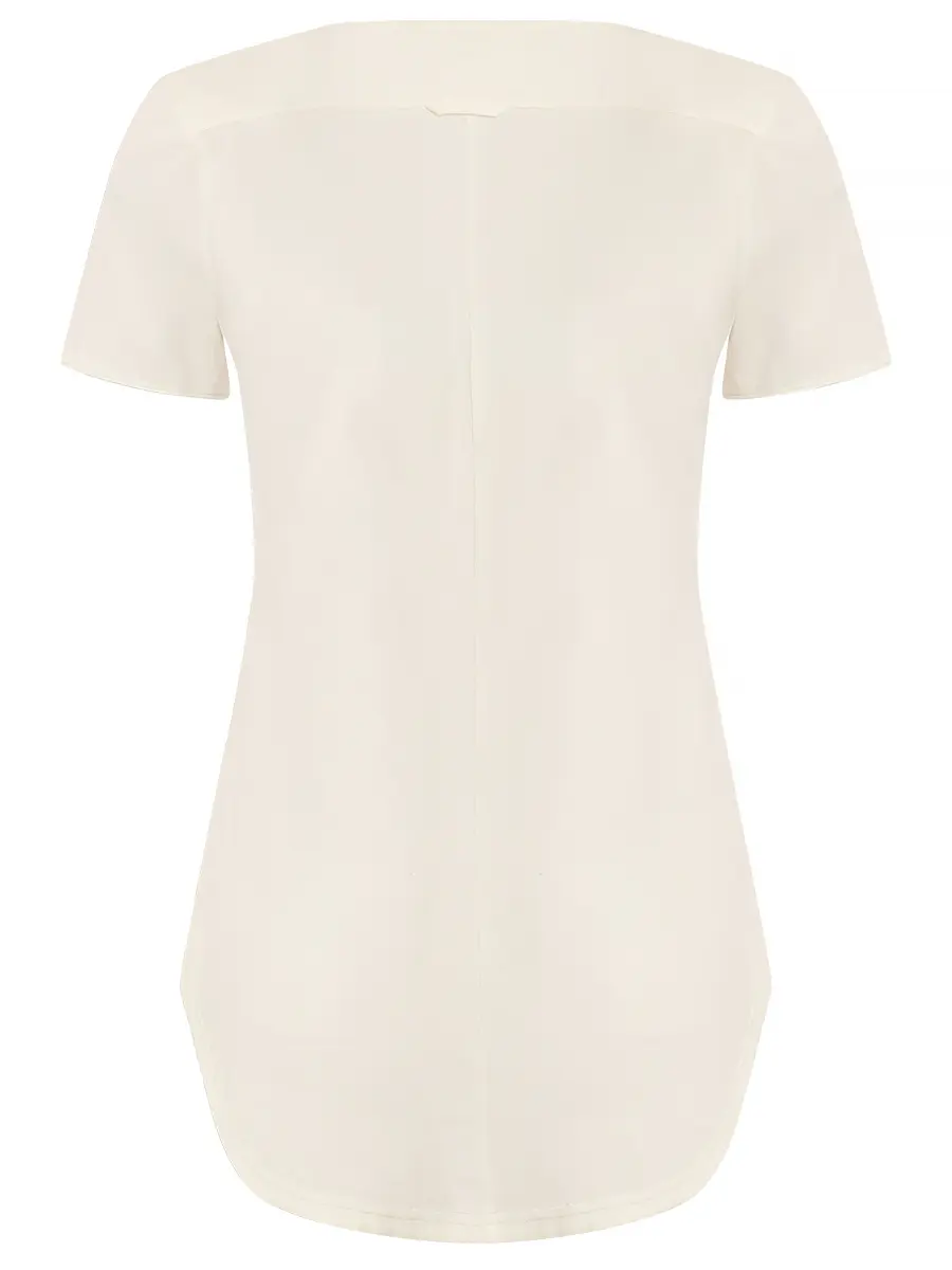 Футболка хлопковая