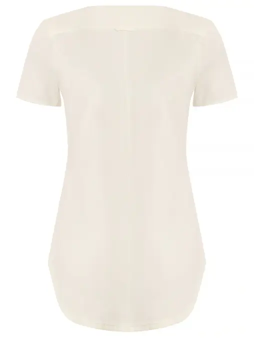 Футболка хлопковая DOROTHEE SCHUMACHER