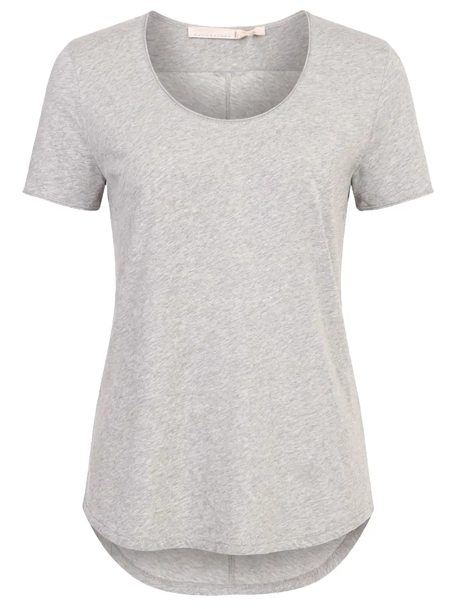 Футболка хлопковая