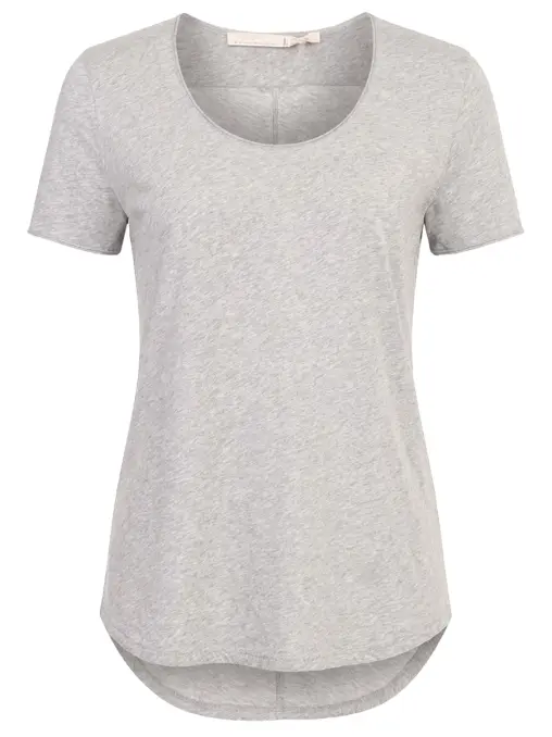 Футболка хлопковая DOROTHEE SCHUMACHER