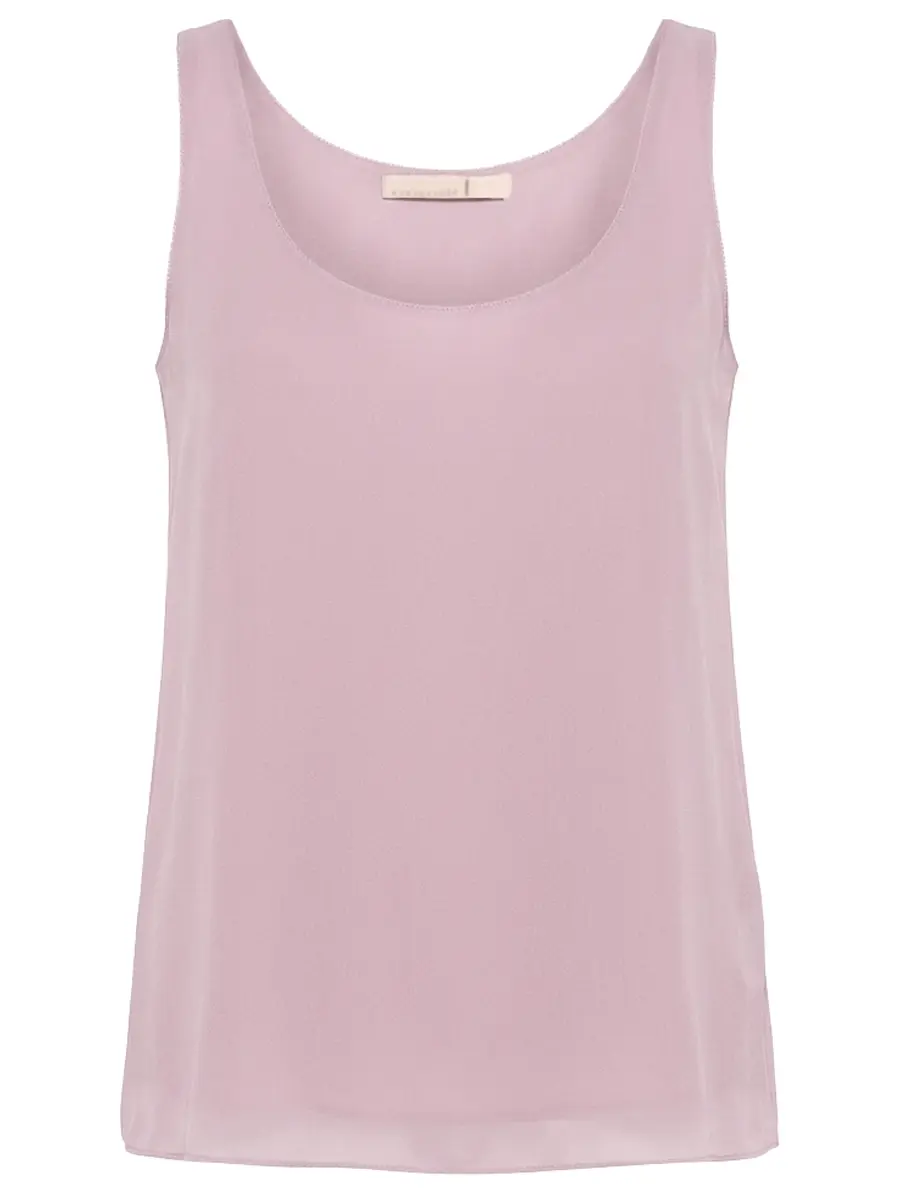 Майка шелковая