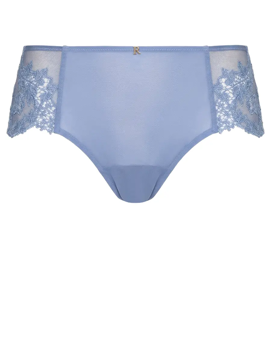 Трусы-слип из сетки