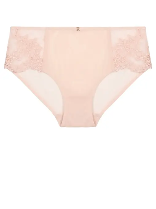 Трусы-слип из сетки RITRATTI