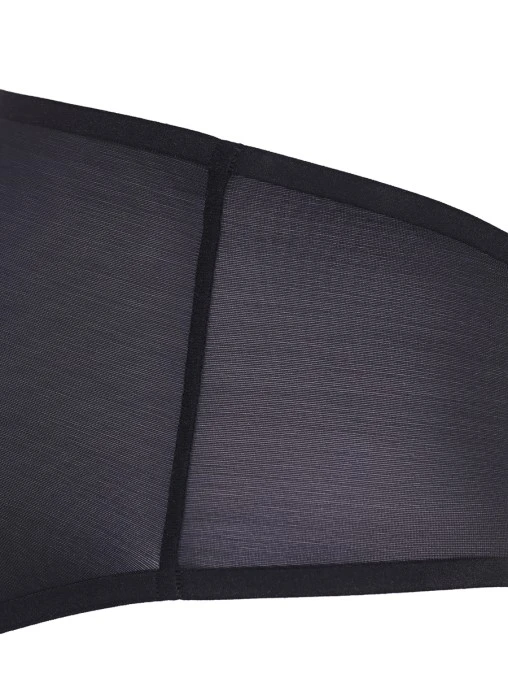 Трусы-брифы однотонные WOLFORD