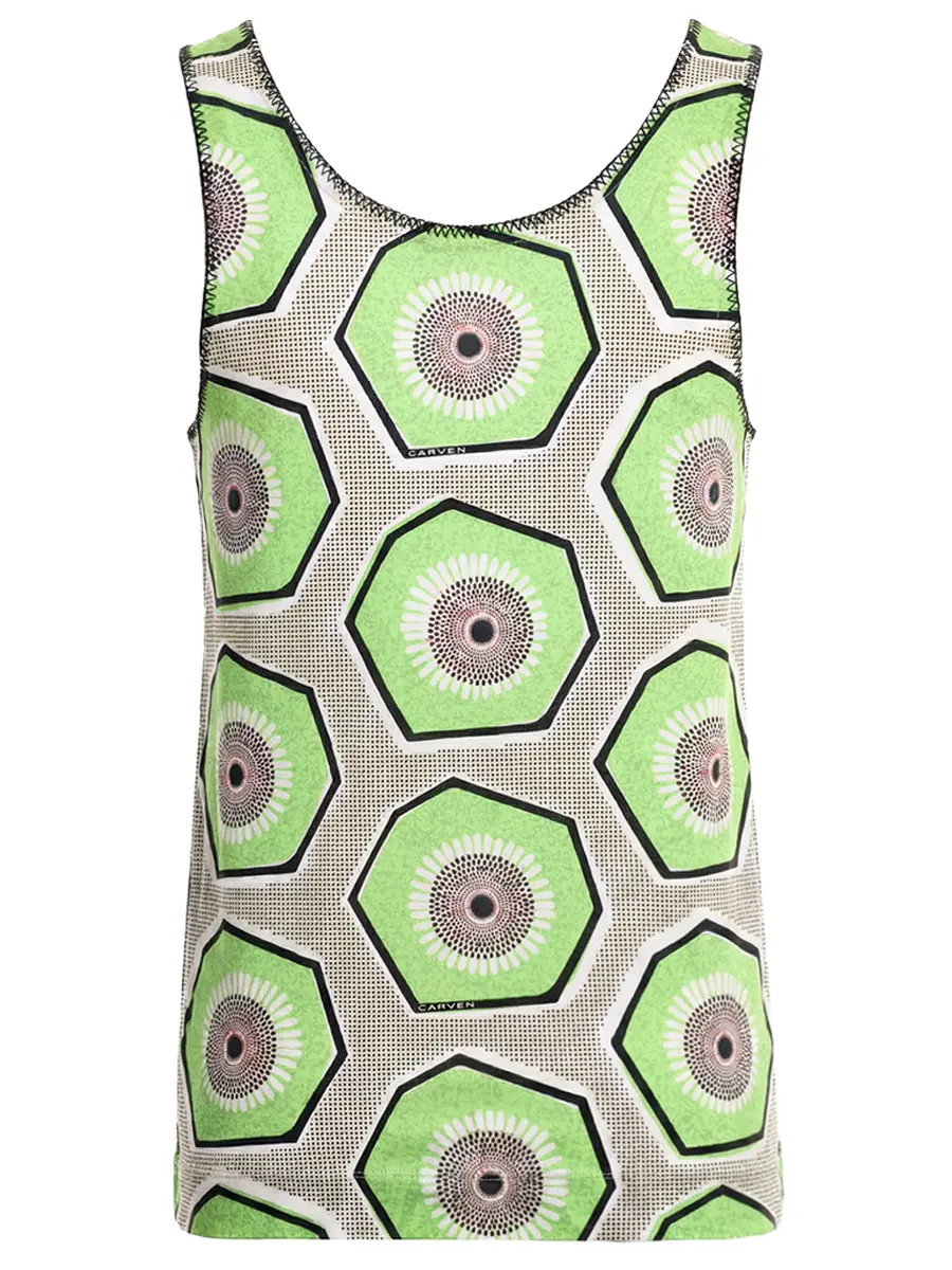 Майка хлопковая