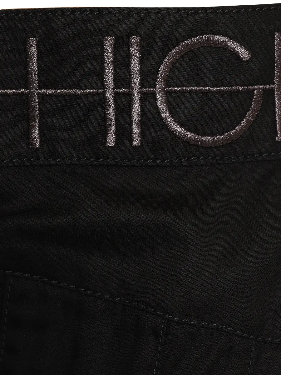 Юбка хлопковая