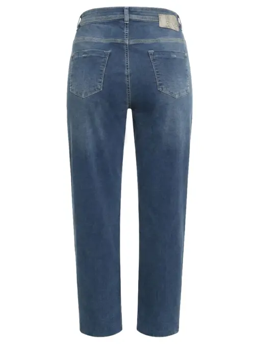 Джинсы хлопковые PPEP.