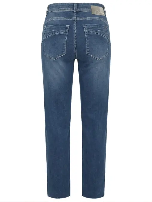 Джинсы хлопковые PPEP.