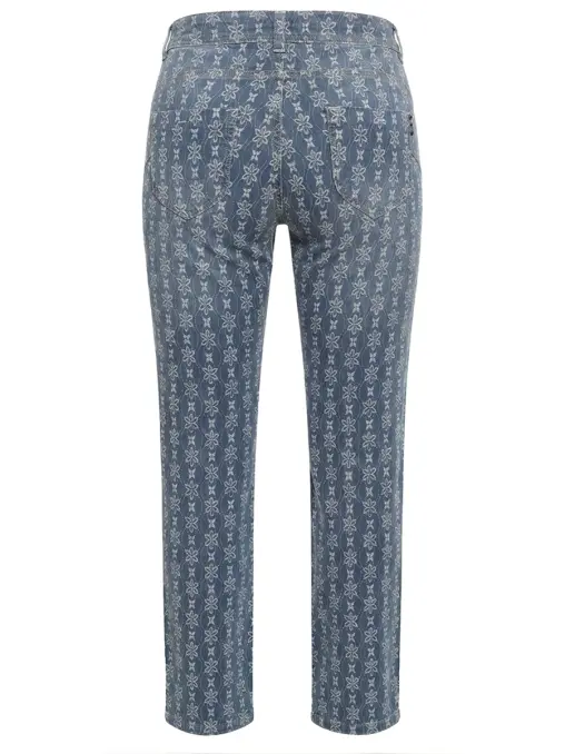 Джинсы хлопковые PPEP.