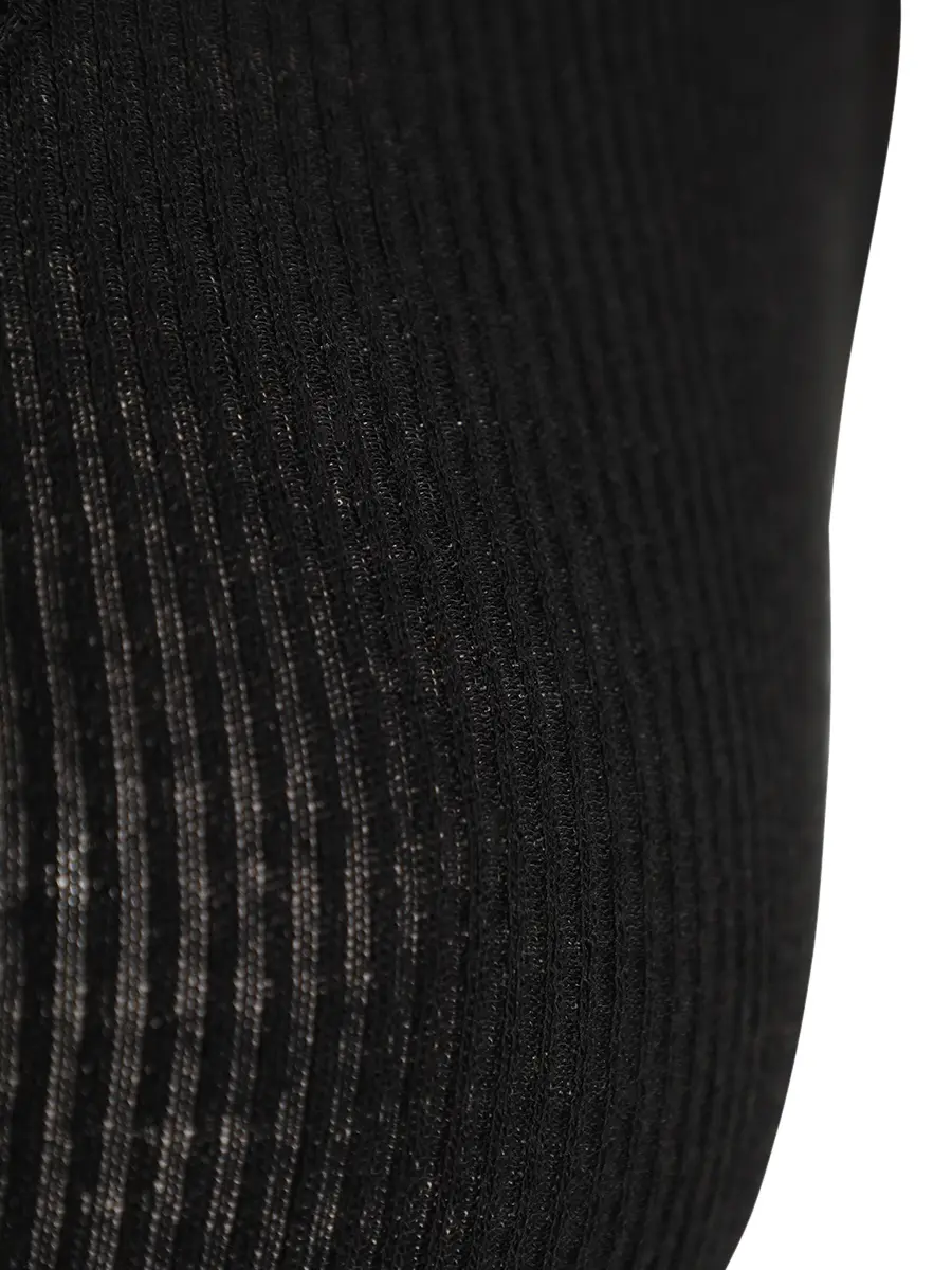 Платье хлопковое