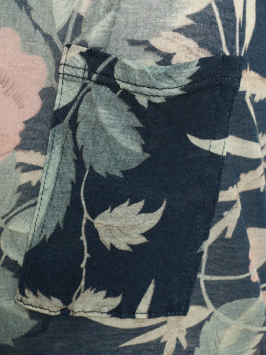 Топ хлопковый