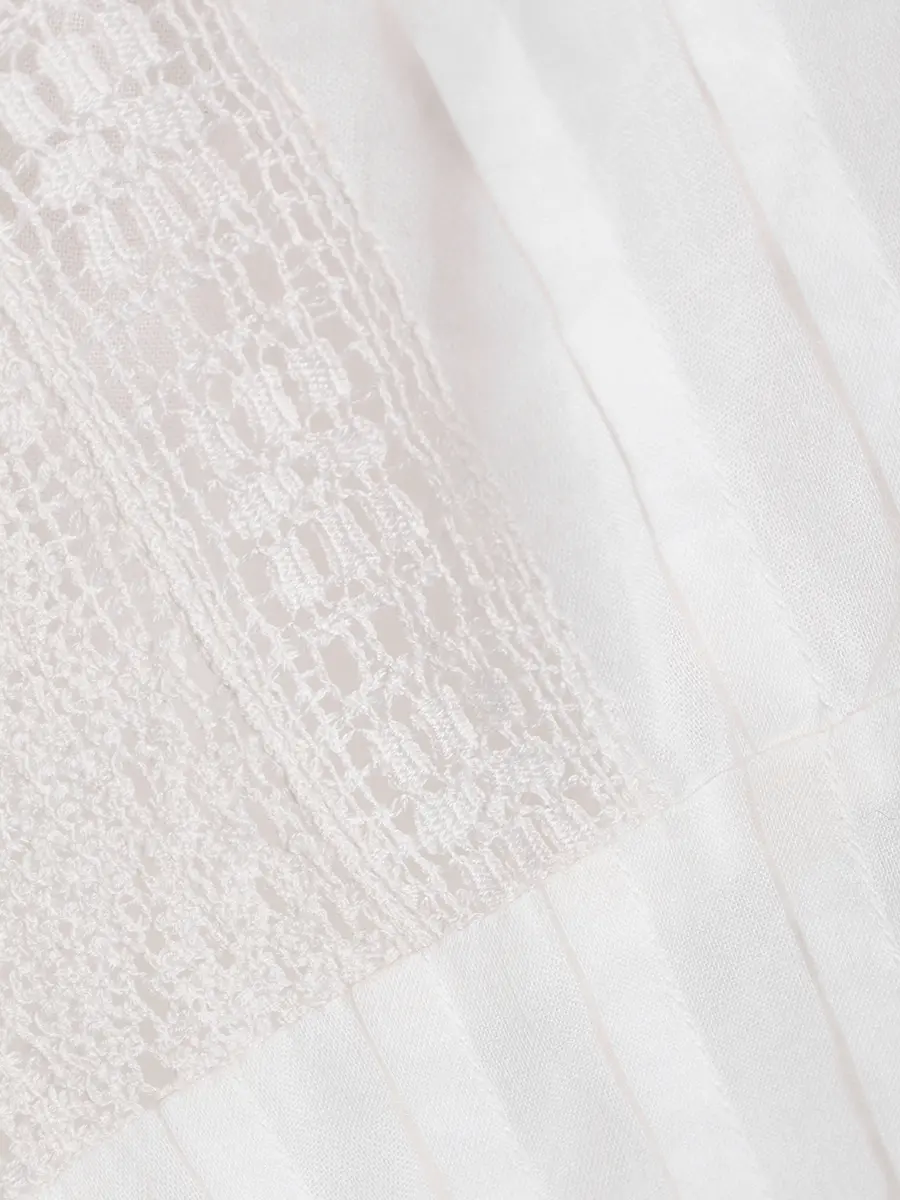 Топ хлопковый