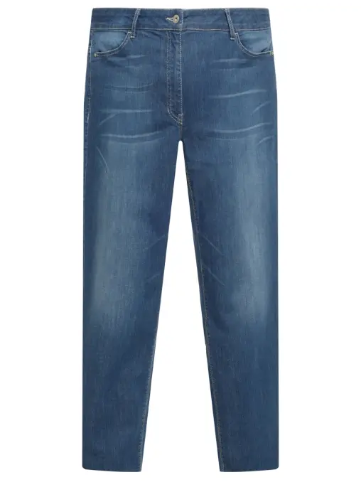 Джинсы хлопковые PPEP.