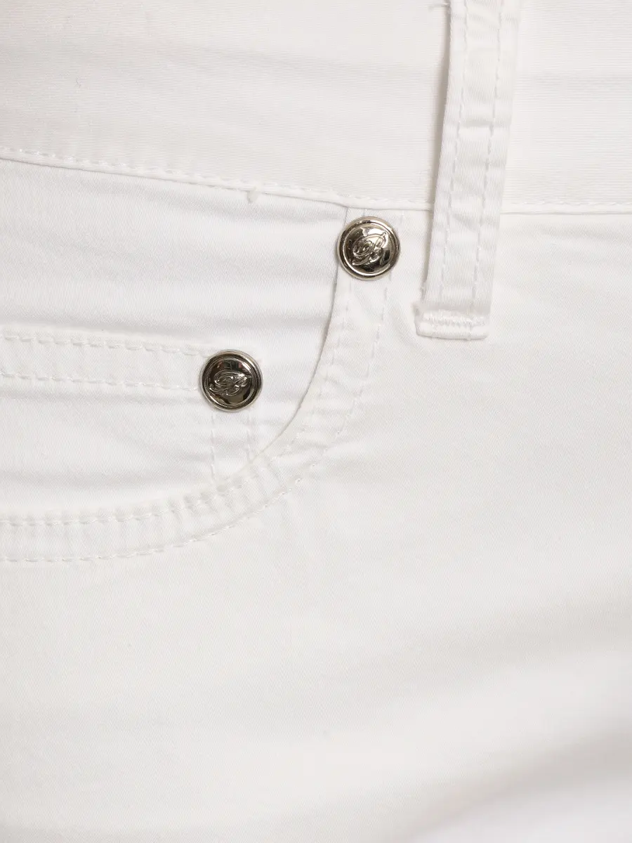 Шорты хлопковые