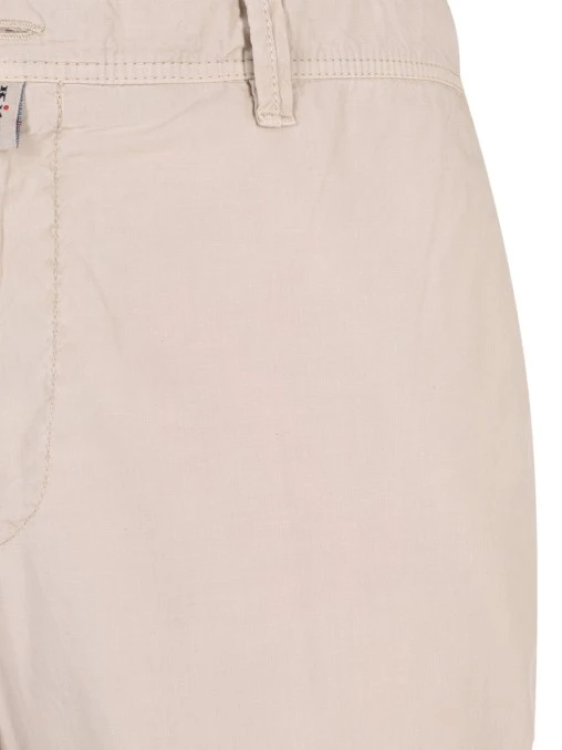 Брюки хлопковые KITON