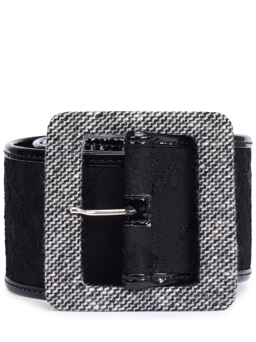 Ремень текстильный