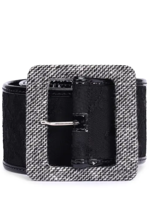 Ремень текстильный ALESSANDRO DELL`ACQUA