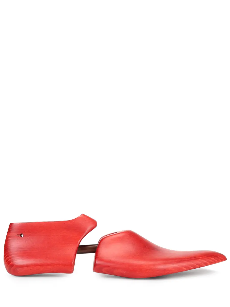 Колодки деревянные