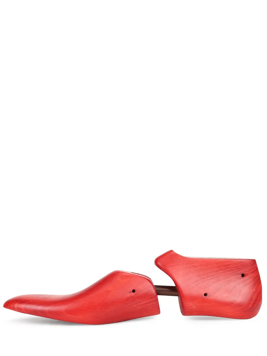 Колодки деревянные