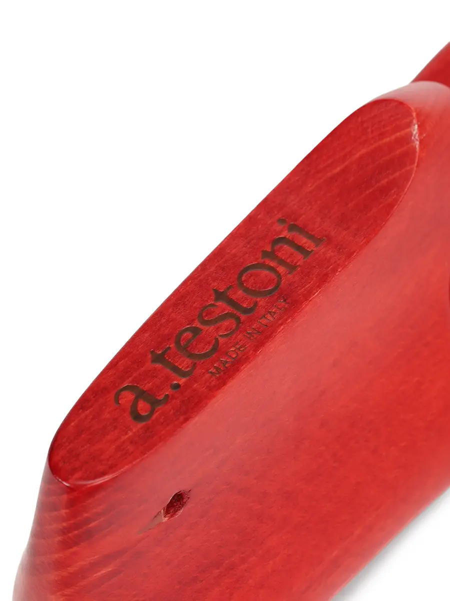 Колодки деревянные