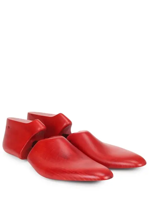 Колодки деревянные TESTONI