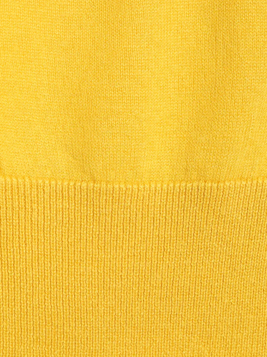 Воротник кашемировый