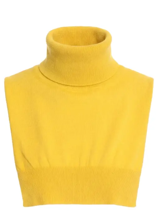 Воротник кашемировый CEDRIC CHARLIER