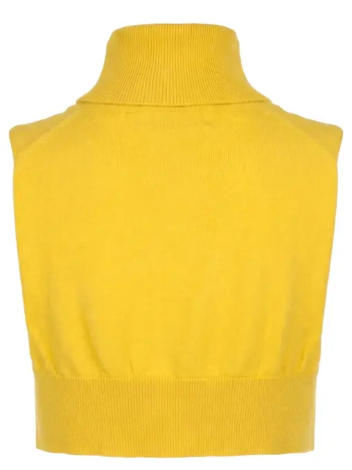 Воротник кашемировый CEDRIC CHARLIER