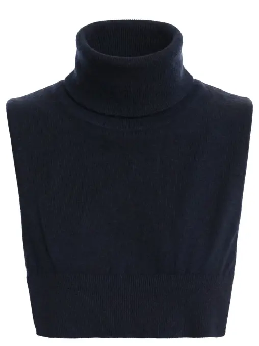 Воротник кашемировый CEDRIC CHARLIER