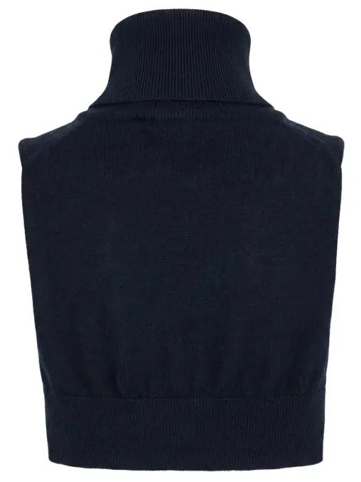 Воротник кашемировый CEDRIC CHARLIER