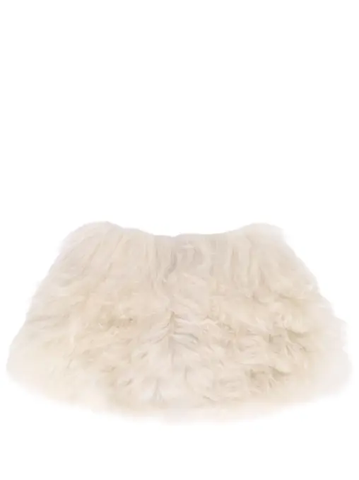 Воротник меховой CEDRIC CHARLIER