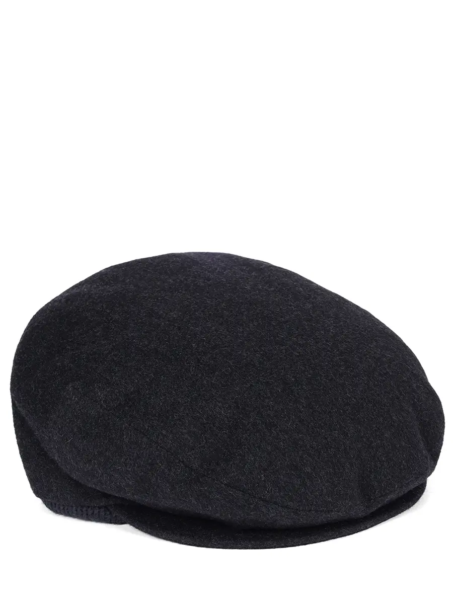 Кепка кашемировая