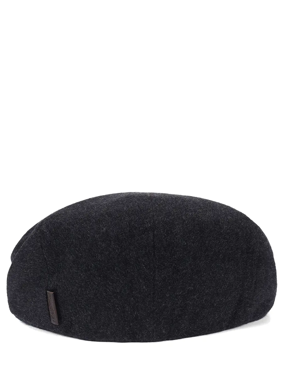 Кепка кашемировая