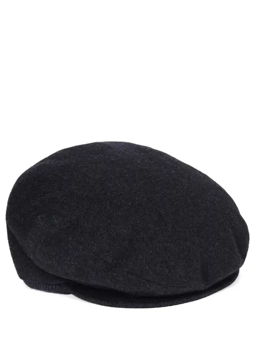 Кепка кашемировая BORSALINO