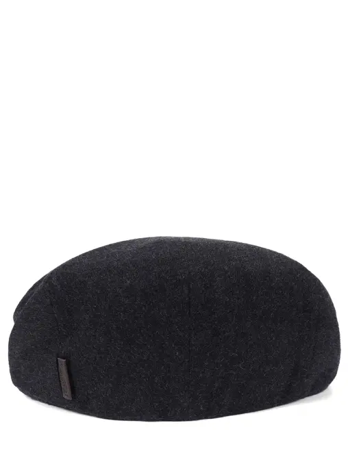 Кепка кашемировая BORSALINO