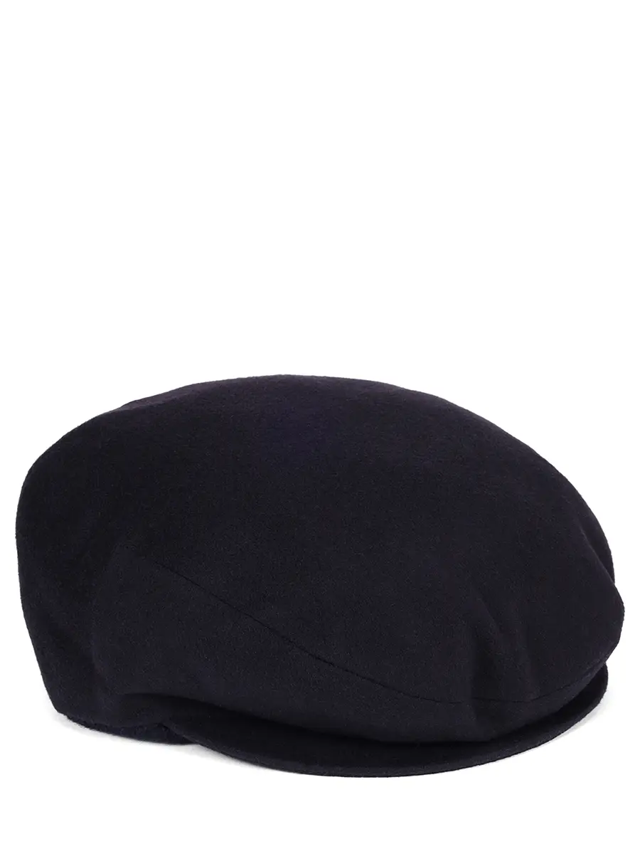 Кепка кашемировая