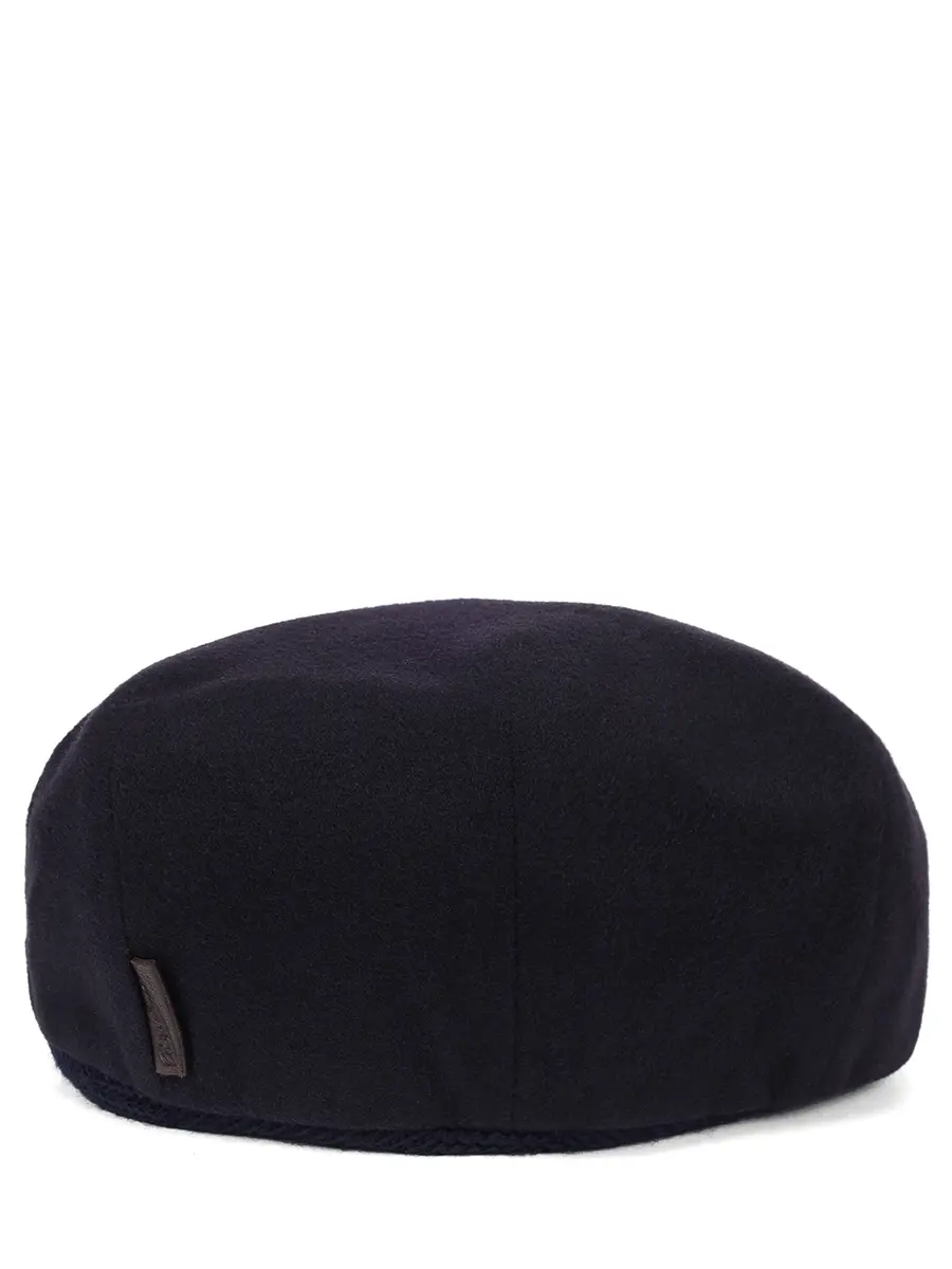 Кепка кашемировая